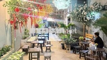 CHÍNH CHỦ CHO THUÊ MB 5x25 Quang Trung GV