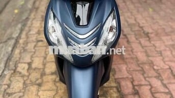 Honda Vision 2023 Xanh nhám