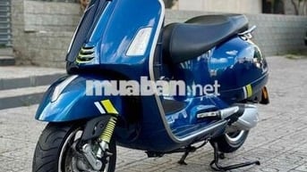GTS SuperTech 300 HPE 2025 Xanh 1000km