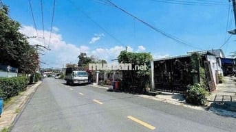 Bán Gấp Lô Đất Tân Thông Hội , Củ Chi