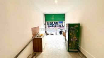 CHO THUÊ MBKD MẶT TIỀN HUỲNH TẤN PHÁT SÁT VINCOM NAM LONG CÓ VỈA HÈ