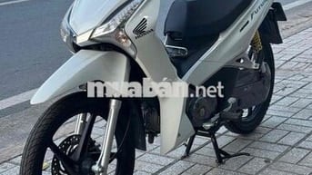 Honda Future LED 2022 Trắng máy zin