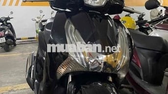 Honda SH 125i 2015 Đen 57435 km