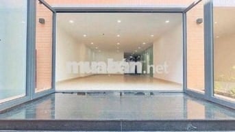 DIỆN TÍCH SỬ DỤNG 100M2 SÀN - NGAY KHU BIỆT THỰ - SỐ 7 KỲ ĐỒNG, QUẬN 3