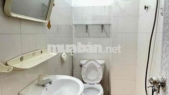CHO THUÊ NGUYÊN LẦU 2 NHÀ CÓ 2PN, 1WC CÓ BAN CÔNG PHULL NỘI THẤT