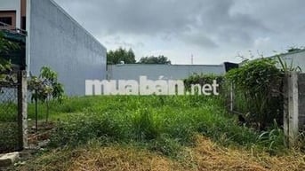 Chủ ngộp cần tiền bán gấp lô đất cách 100m đường lớn Hương Lộ 15 đang