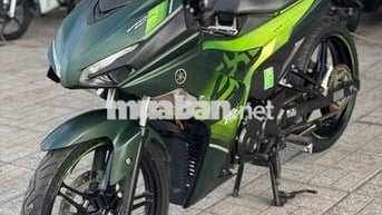 Yamaha Exciter 155 2022 khoá Remode máy zin