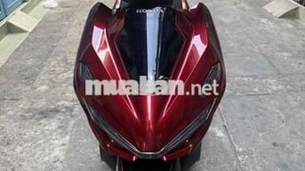 Honda AB 160 2026 Đỏ