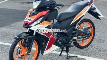Honda Winner 2016 Repsol Trắng, Đỏ, Cam 92502 km