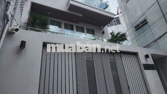 Cho Thuê nhà số 308/2A Hoàng Văn Thụ, Phương 04, Quận Tân Bình. 