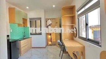 CHO THUÊ CĂN HỘ FULL NỘI THẤT MỚI NGAY ĐH NGOẠI THƯƠNG