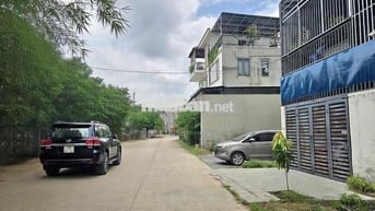 Đất Định Hoà - Thủ Dầu Một - Bình Dương. Giá rẻ chỉ 1,888 tỷ