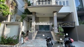 CHO THUÊ MẶT BẰNG NGAY KDC HIM LAM , GẦN LOTTE , CẦU KÊNH TẺ Q7