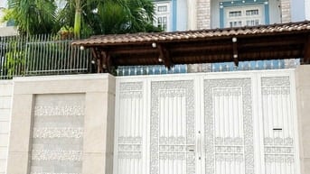 Bán biệt thự đườn Thích Minh Nguyệt 