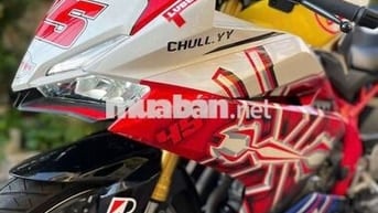 🌈TPHCM CBR250RR ABS chính chủ..nhanh tay Ae🤝