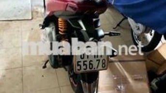 Honda Vario 2024 Đỏ 10 km Mới