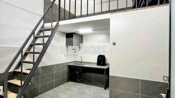 Dãy Trọ Mới - Cách Đại Học Y Dược 5 Phút Đi Xe