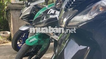 Yamaha Exciter 2015 Đen Việt Nam