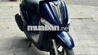 Yamaha Nozza Xanh Xe tay ga