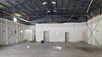 CHO THUÊ KHO,XƯỞNG 300M² GIÁ 25TR/T, Đ XE CÔNG 40F NGAY KCN TÂN BÌNH