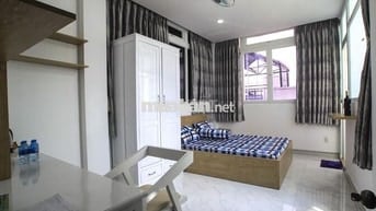 NGAY BẮC HẢI – PHÒNG FULL NỘI – CỬA SỔ - ĐẦY ĐỦ TIỆN NGHI 