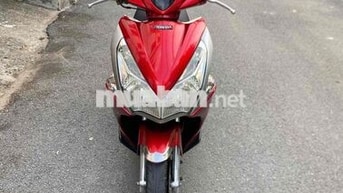 Honda Air Blade 2012 Đỏ