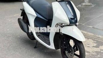 Yamaha Janus 2022 Trắng Smartkey bs47 chính chủ