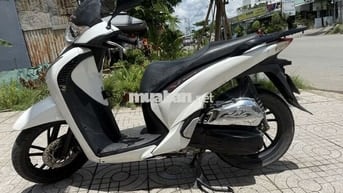 Honda SH 150cc 2015 biển 59, khoá bếp ga SMK