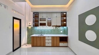 Hôn nhân đổ vỡ bángấp chia tài sảnNhà Cấp 4 gần Cty ChangShin Giá 1T6