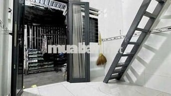 bán nhà hẻm 2056 đường huỳnh tấn phát nhà bè