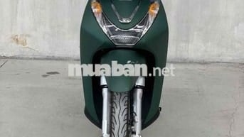 Honda SH Mode 125 2024 Xanh rêu 9.927 km