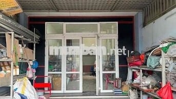 Cho Thuê Nhà Mặt Tiền Nguyễn Ảnh Thủ Bà Điểm Hóc Mon