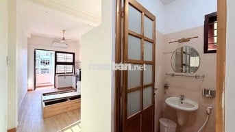 MỚI 100% - Studio Balcon - CMT8 Quận 10 - Full Nội Thất Mới - Thoáng