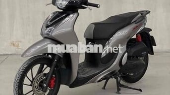 Honda SH Mode 125 2025 Xám 4.686 km