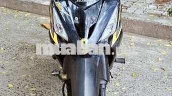 Honda Wave RSX 2009 100cc Đen