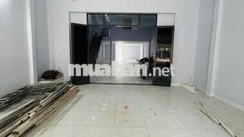 Cho Thuê Nhà Mặt Tiền Gần Ngã 5 Chợ Đầu Mối Hóc Môn
