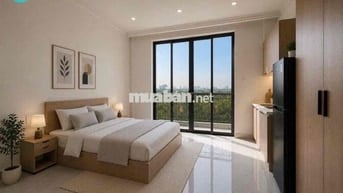 STUDIO BAN CÔNG GẦN VẠN PHÚC CITY