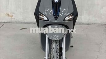 Piaggio Liberty S 125 2025 3.000 km Xám