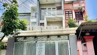 CHO THUÊ NHÀ MẶT TIỀN KINH DOANH