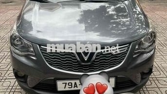 VinFast Fadil 2020 Premium Xám 62383 km