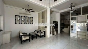 CHO THUÊ NHÀ FULL NỘI THẤT TÊN LỬA