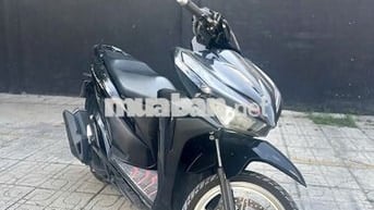 Honda Vario 150 2020 Đen 27000km