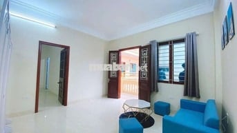 Căn hộ mini 2n2wc Ngõ 58 Nguyễn Khánh Toàn 7tr6