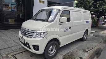 XE TẢI VAN TERACO 2 chổ TERA V5 2023 - MÀU TRẮNG
