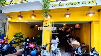 ✨ Nhà Mặt Tiền Minh Khai Q.1 – Vị Trí Trung Tâm, Khai Thác Linh Hoạt