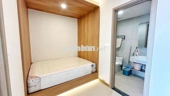 205 CHO THUÊ CĂN HỘ CAO CẤP 1PN+ TẦNG 16