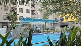 NHẬP HỌC KHÔNG LO 2PN2WC CHỈ 1.5TR Ở ĐƯỢC 4-5 NGƯỜI CĂN HỘ GẦN LÀNG ĐH