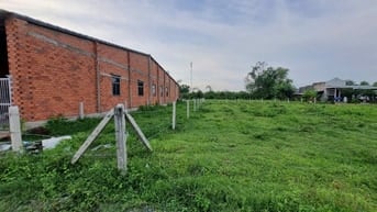 5x35 full thổ. Đối diện 2 trường học. Gần KCN. 499tr
