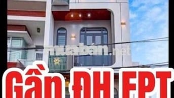 NHÀ 2 LẦU CAO CẤP - KDC DẦU KHÍ