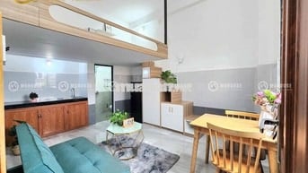 ƯU ĐÃI 300k CHO SINH VIÊN VÀO SỚM - NGAY QUANG TRUNG